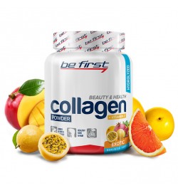 Collagen + vitamin C 200 g BeFirst
